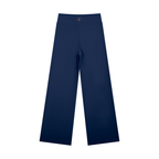 Women’s High Rise Straight Leg Yoga Pants