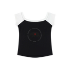 California O.G. Women's Color Block T-Shirt