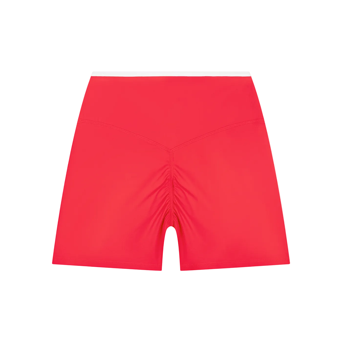 California O.G. Women’s Color Block Yoga Shorts