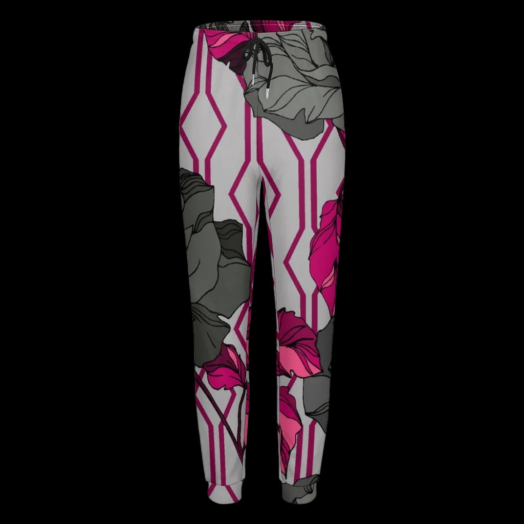 Design Women's All Over Print Sweatpants