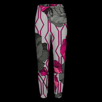 Design Women's All Over Print Sweatpants