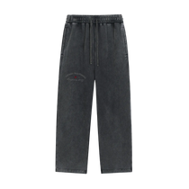 California O.G. Snow Wash Heavyweight Sweatpants