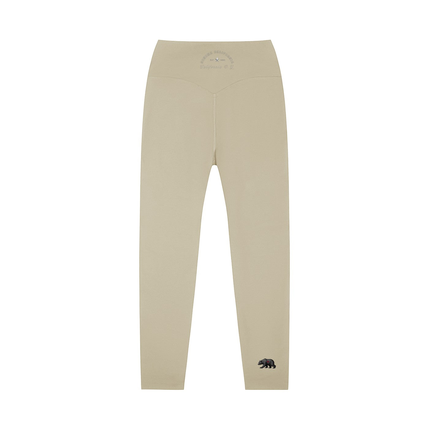 California O.G. High-Waisted Yoga Leggings