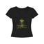 Dirty Martini Women's Longline Slim-Fit T-Shirt