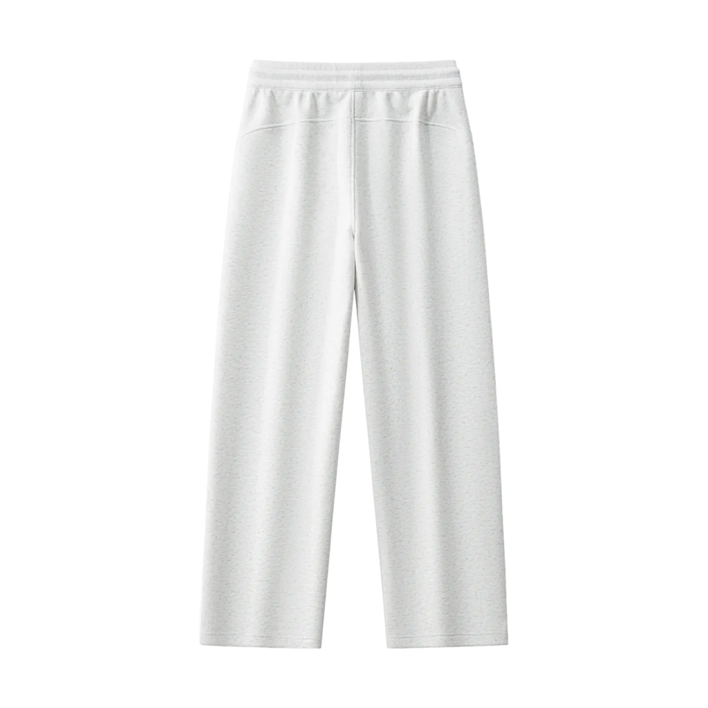 Valley of the Moon Women's Drawstring Straight-Leg Sweatpants