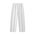 Valley of the Moon Women's Drawstring Straight-Leg Sweatpants