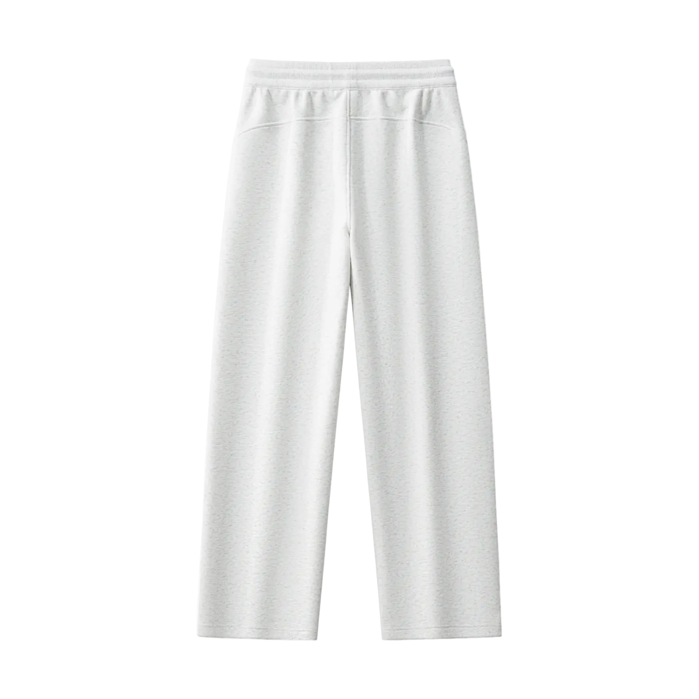 Valley of the Moon Women's Drawstring Straight-Leg Sweatpants