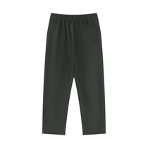 Unisex Straight Leg Sweatpants
