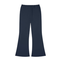Valley of the Moon Glam Slim-Fit Flared Sweatpants