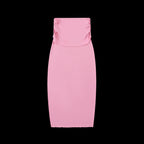 Valley of the Moon Glam Dyed Washed Maxi Skirt