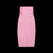 Valley of the Moon Glam Dyed Washed Maxi Skirt