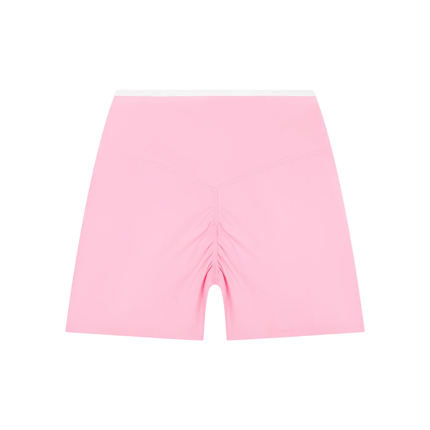 California O.G. Women’s Color Block Yoga Shorts