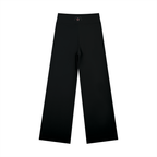 Women’s High Rise Straight Leg Yoga Pants