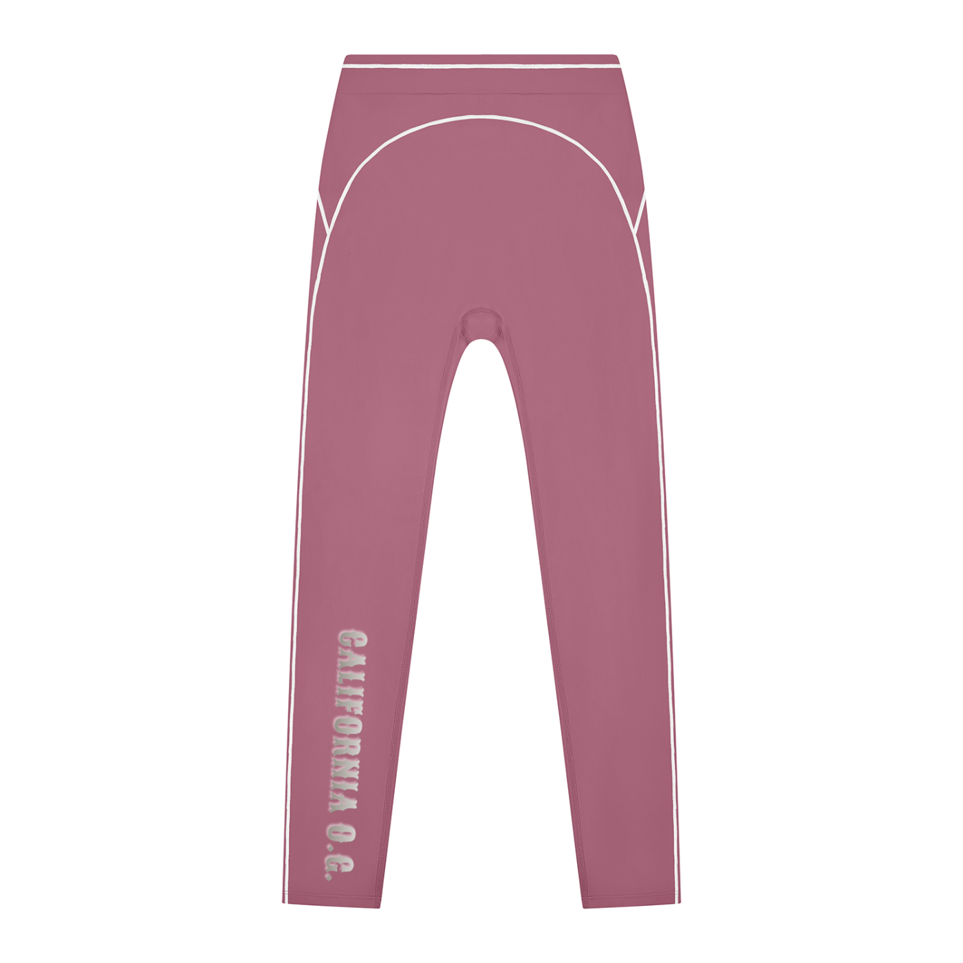 Women's High Rise Topstitching Leggings