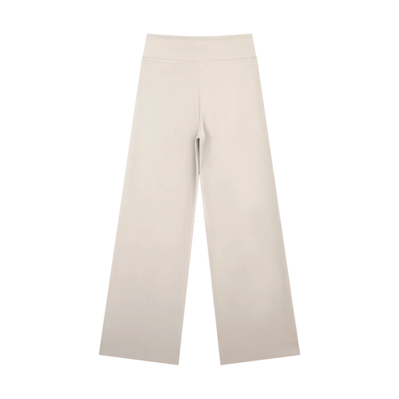 California O.G. High Rise Straight Leg Yoga Pants