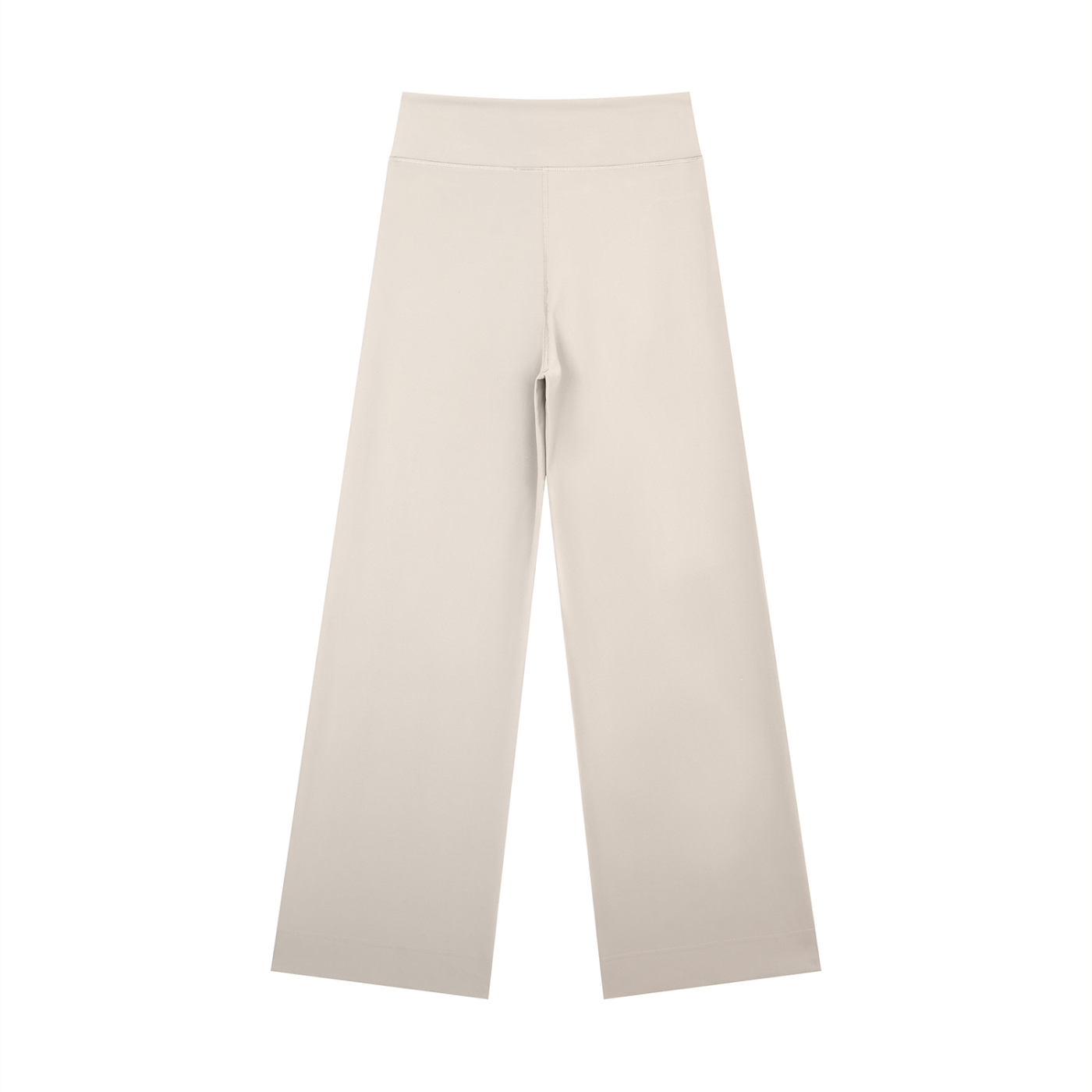 California O.G. High Rise Straight Leg Yoga Pants