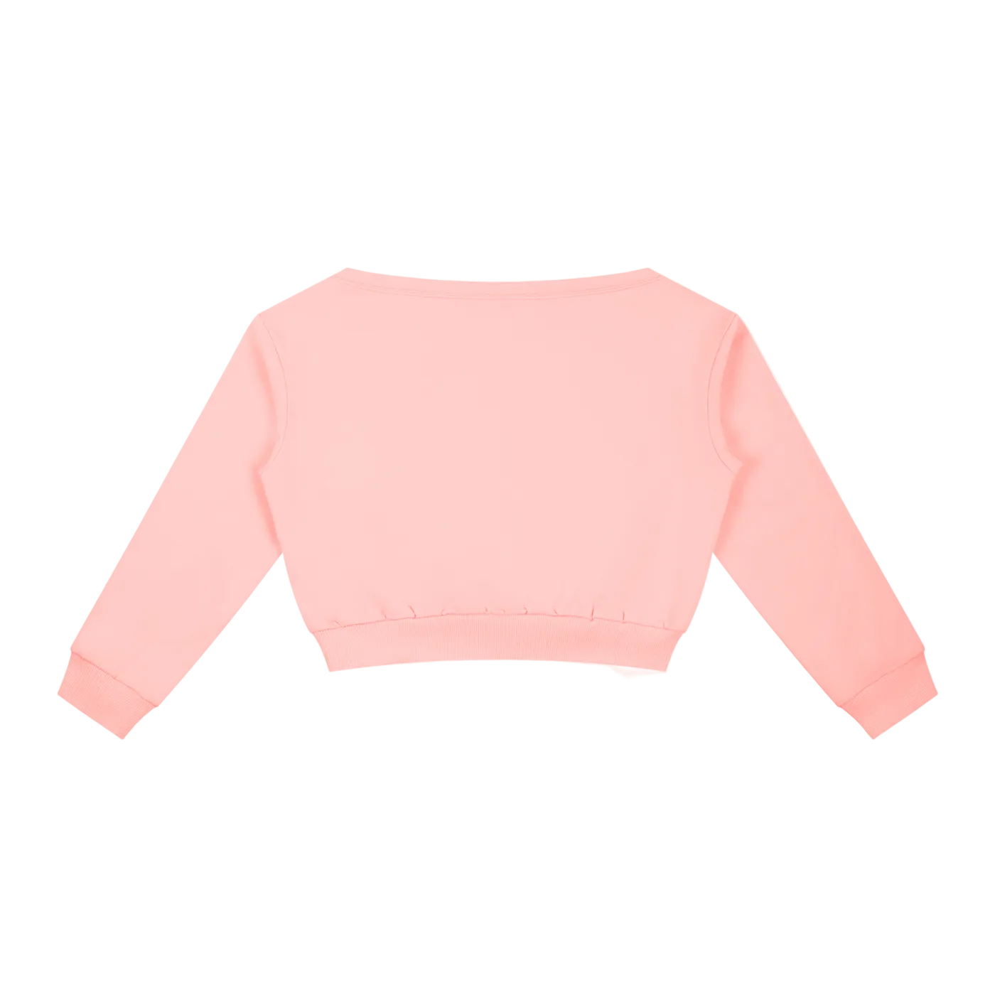 Vintage Cocktail Club Women's Off-Shoulder Sweatshirt