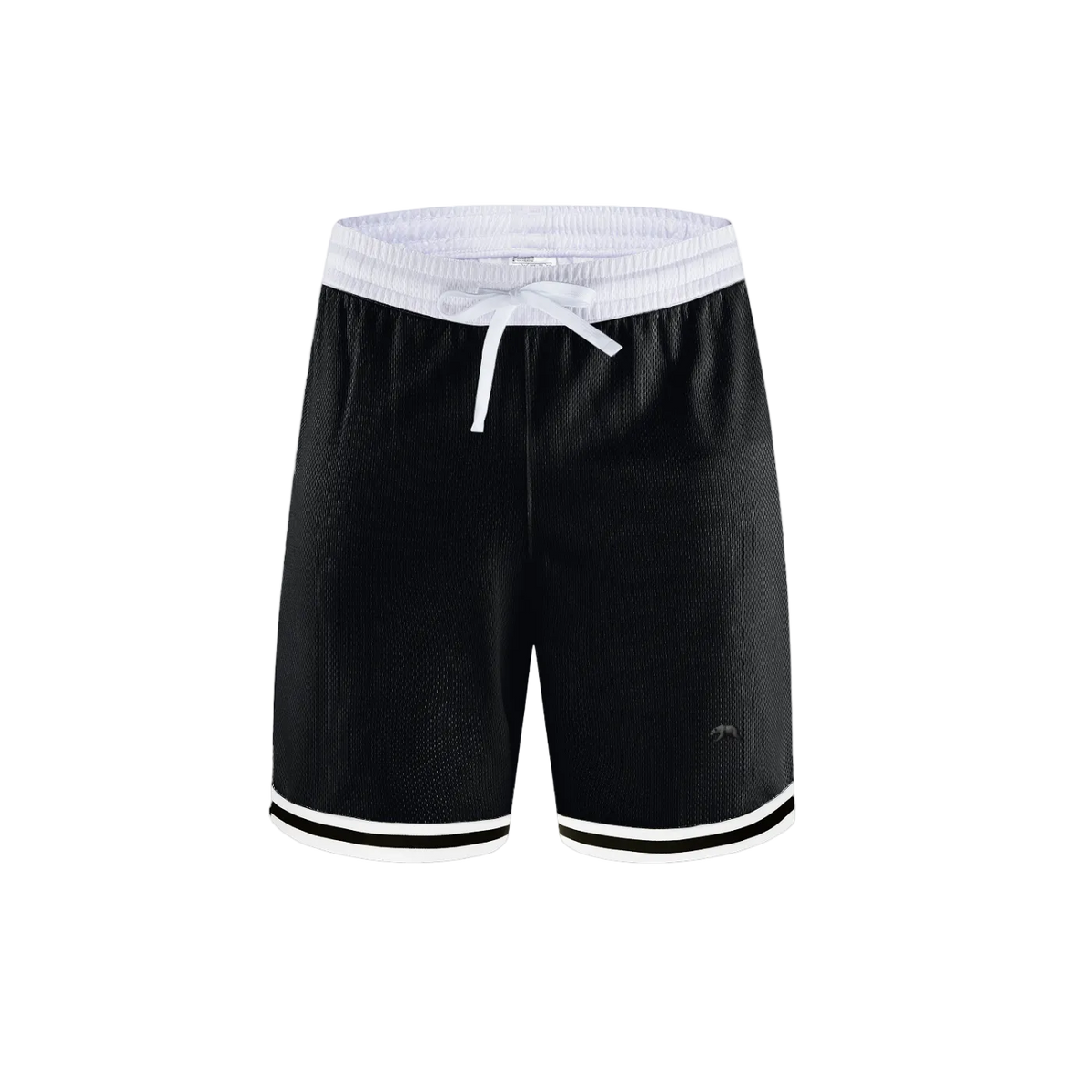 Cali Bear Basketball Shorts Main image