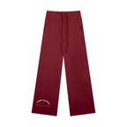 California O.G. High Rise Straight Leg Yoga Pants