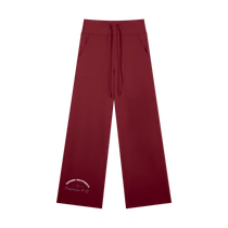 California O.G. High Rise Straight Leg Yoga Pants