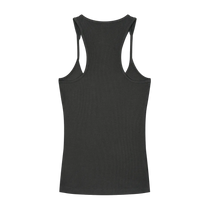 California O.G. Bear  Ribbed Racerback Tank