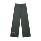 California O.G. High Rise Straight Leg Yoga Pants