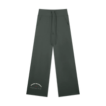 California O.G. High Rise Straight Leg Yoga Pants