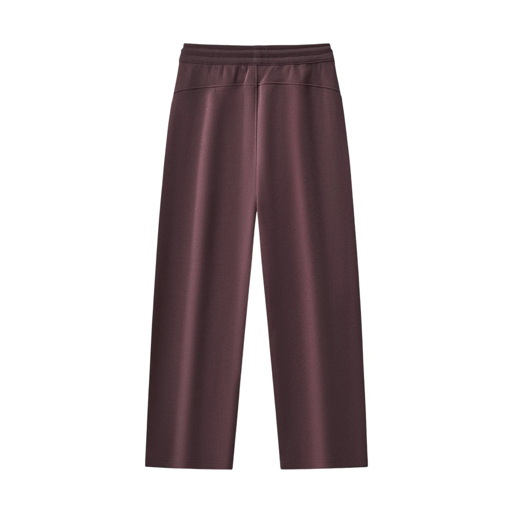 California O.G.Women's  Drawstring Straight-Leg Sweatpants