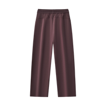 California O.G.Women's  Drawstring Straight-Leg Sweatpants