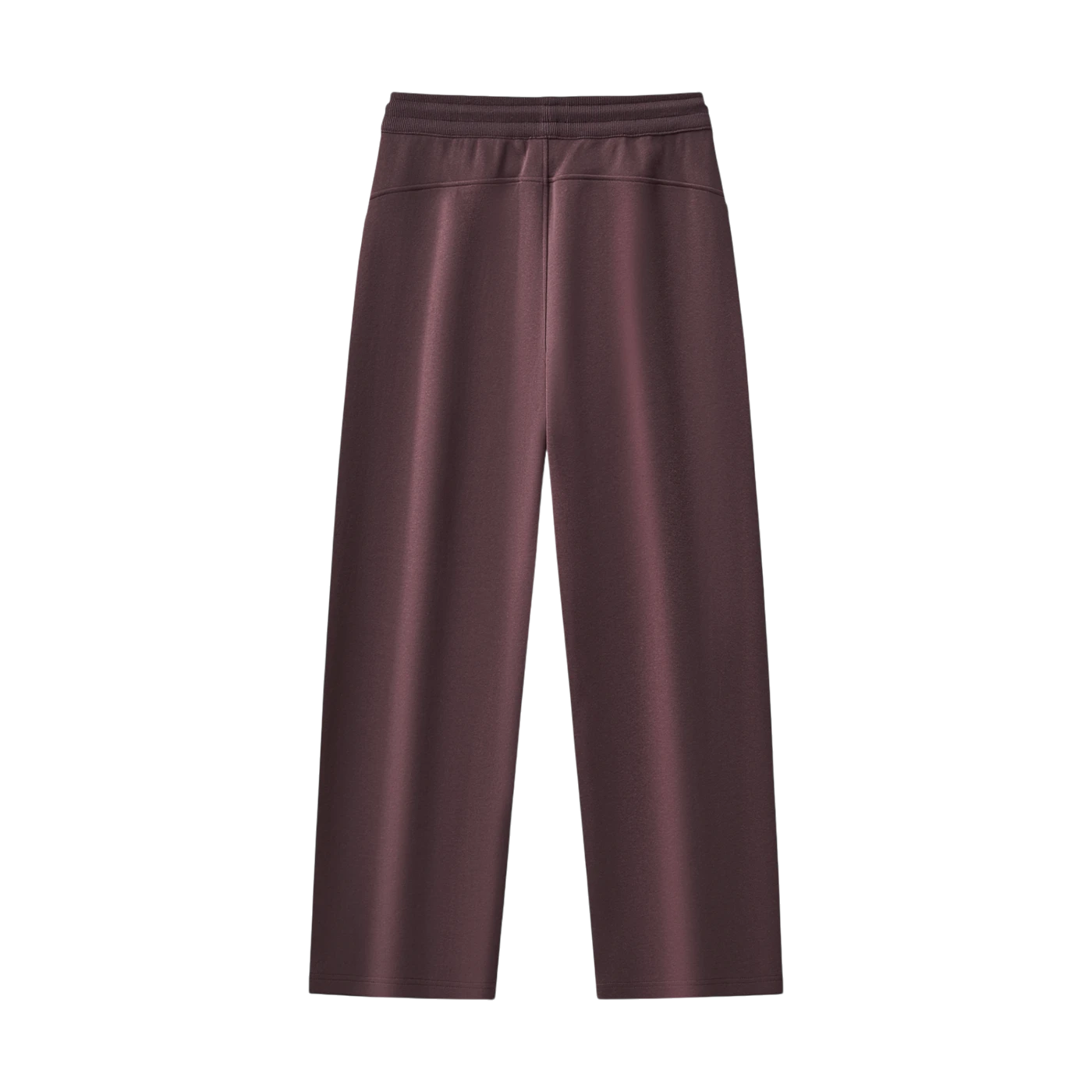 California O.G.Women's  Drawstring Straight-Leg Sweatpants