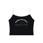 California O.G. Color Block Yoga Tank Top