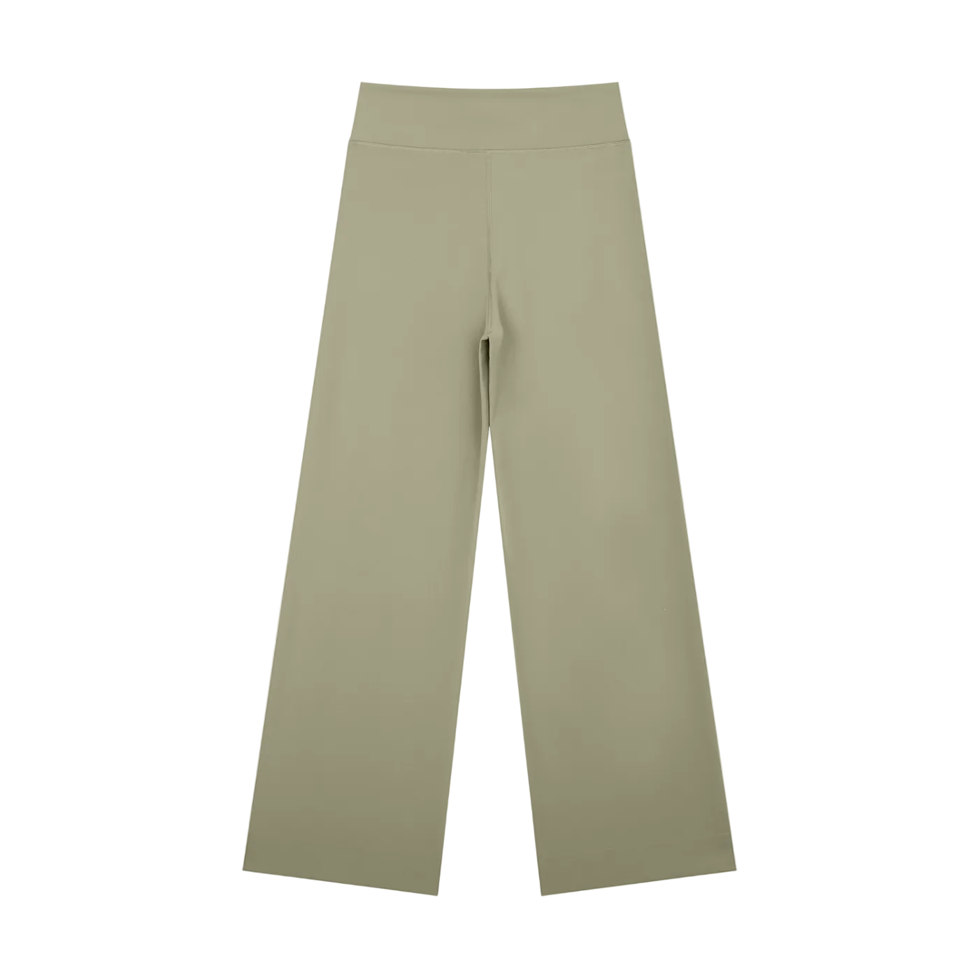 California O.G. High Rise Straight Leg Yoga Pants