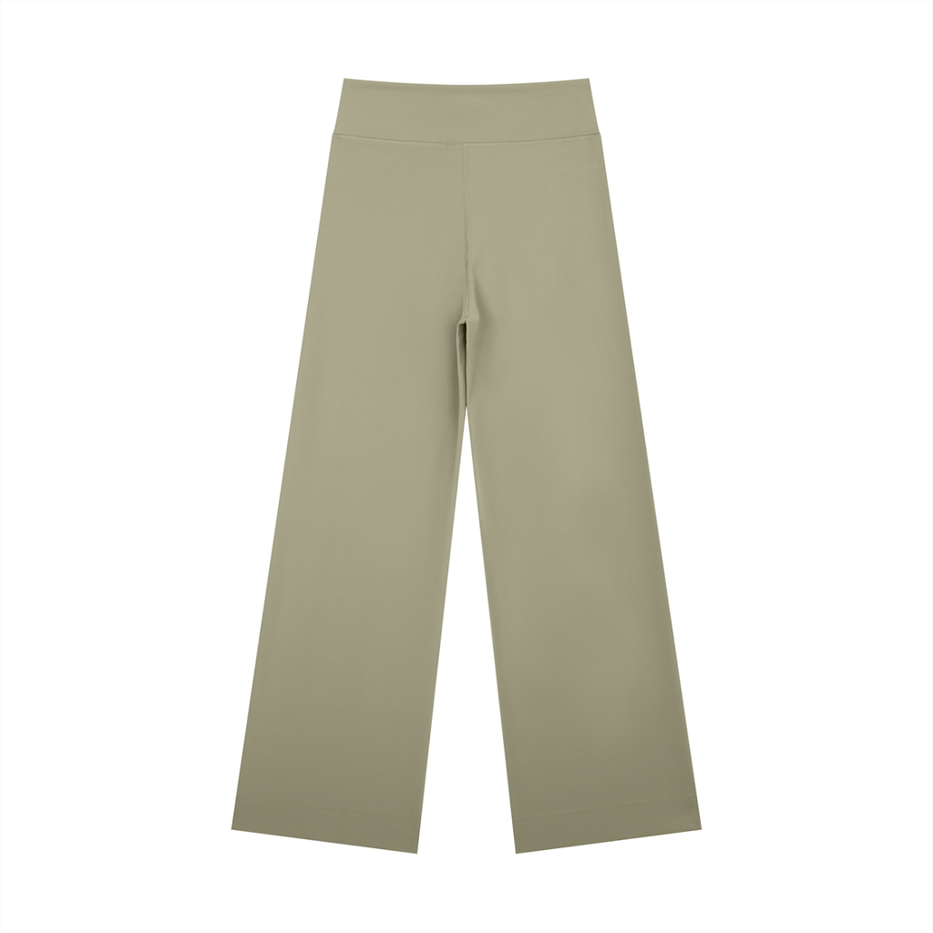 California O.G. High Rise Straight Leg Yoga Pants