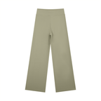 California O.G. High Rise Straight Leg Yoga Pants