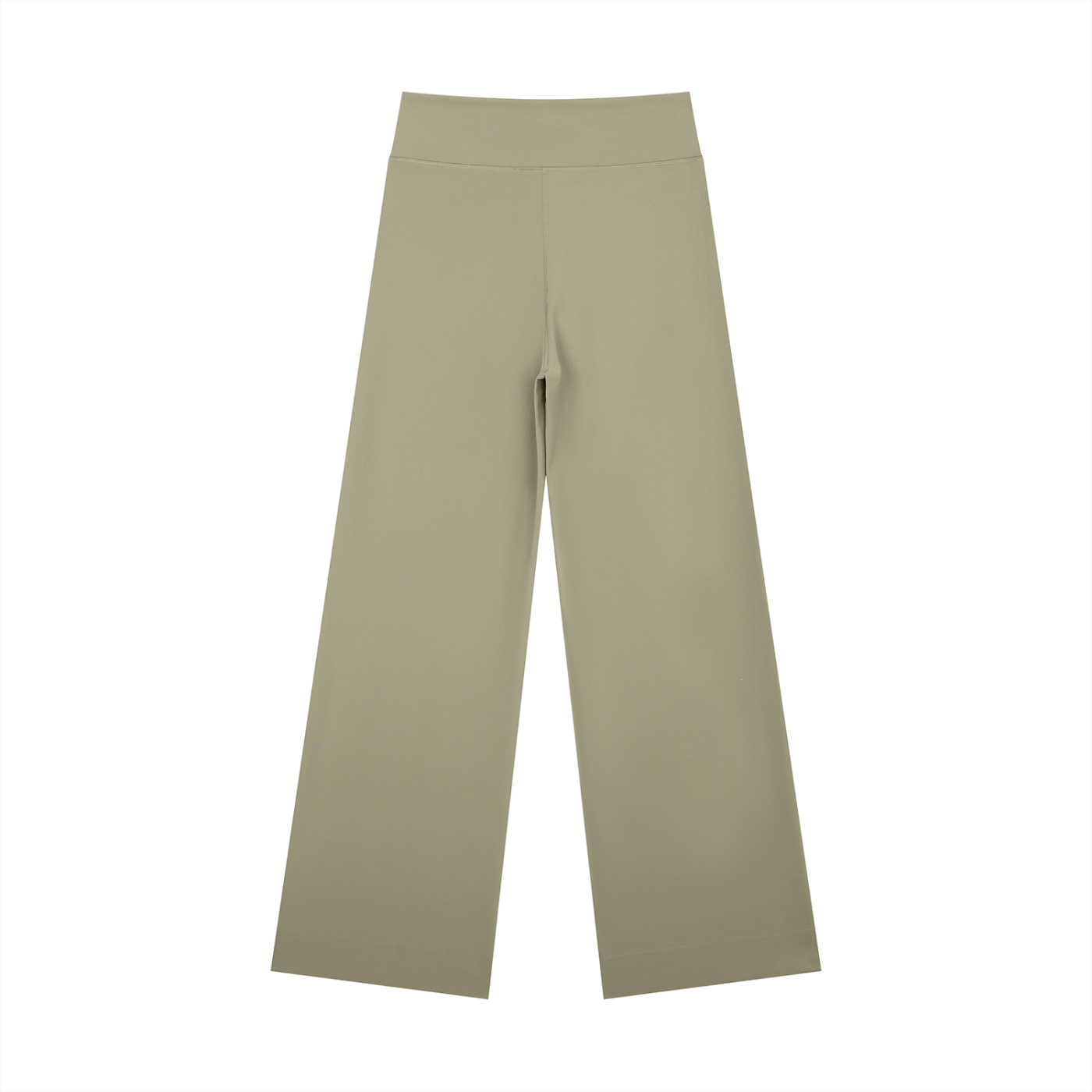 California O.G. High Rise Straight Leg Yoga Pants