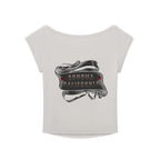 Sonoma Bear Boat Neck T-shirt