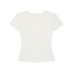 Dirty Martini Women's Longline Slim-Fit T-Shirt