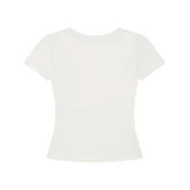 Dirty Martini Women's Longline Slim-Fit T-Shirt