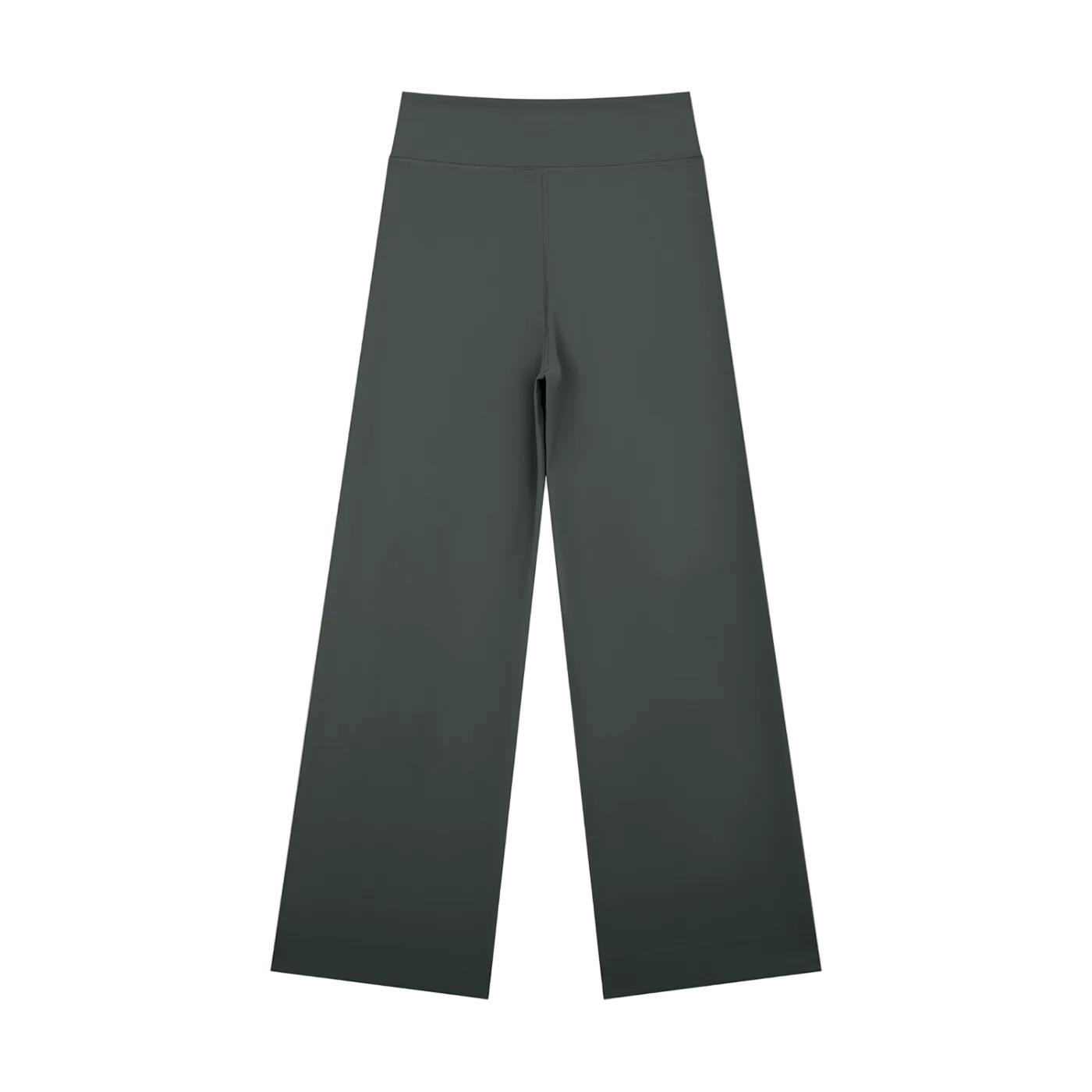 California O.G. High Rise Straight Leg Yoga Pants