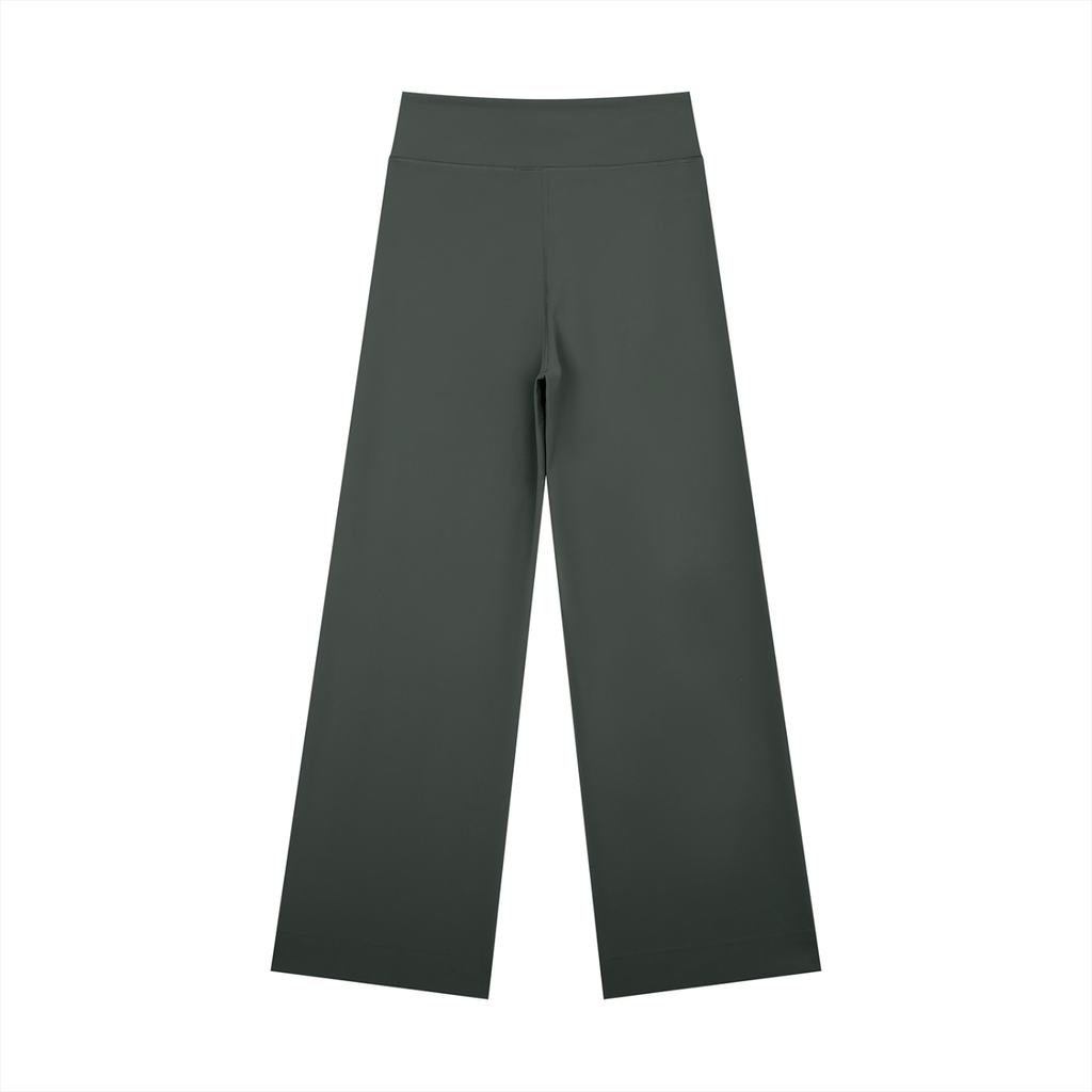 California O.G. High Rise Straight Leg Yoga Pants