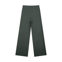 California O.G. High Rise Straight Leg Yoga Pants