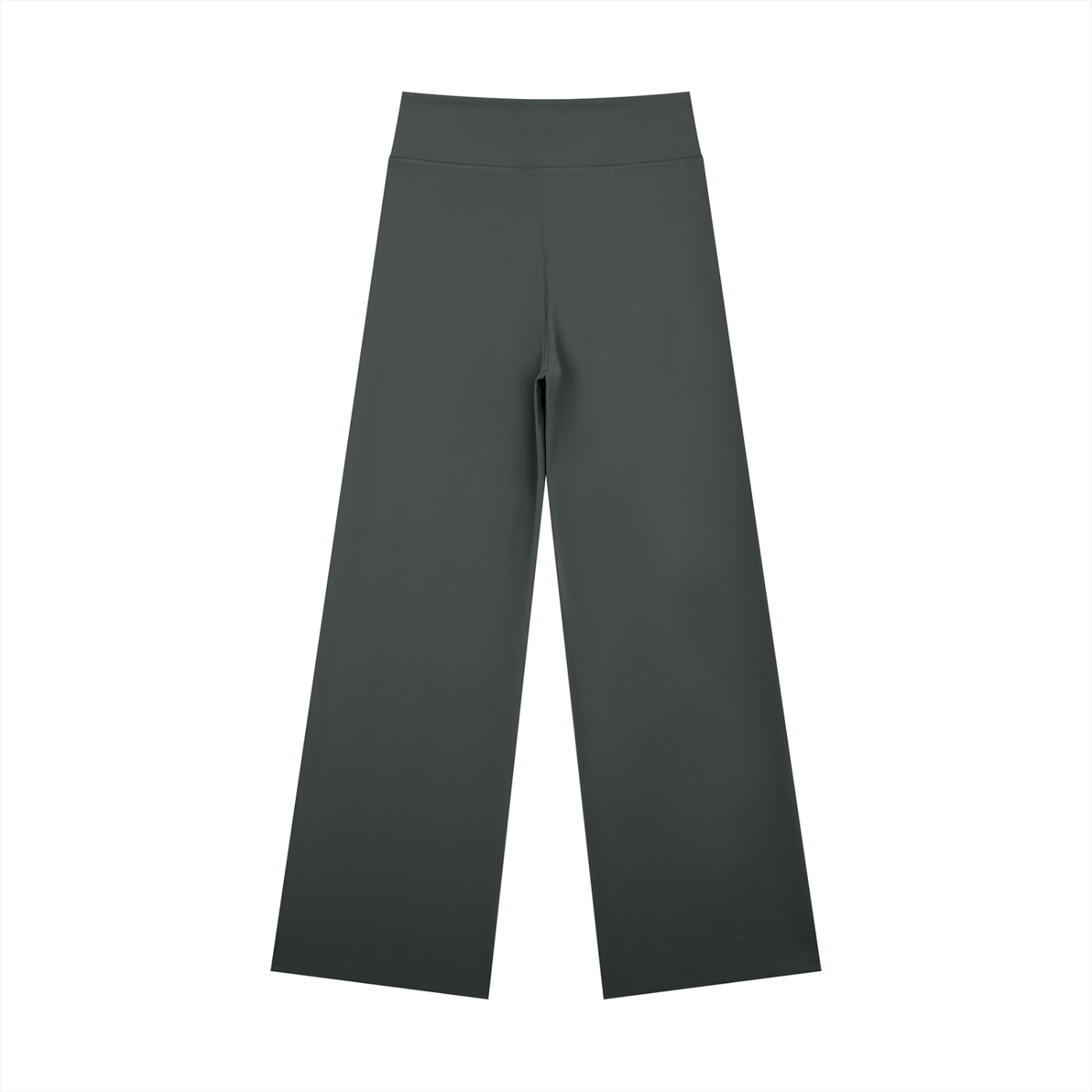 California O.G. High Rise Straight Leg Yoga Pants