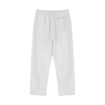 Unisex Straight Leg Sweatpants