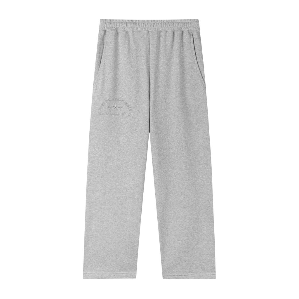 Californis O.G. Women's Straight-Leg Sweatpants