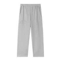 Californis O.G.  Straight-Leg Sweatpants