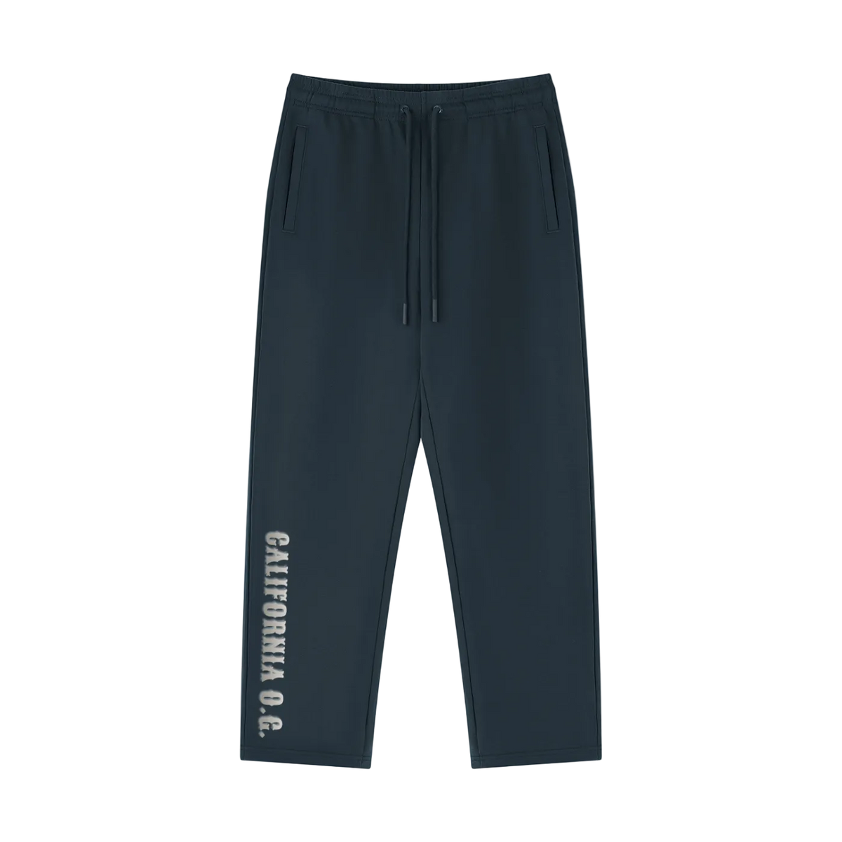 Cali O.G. Letter Men's Drawstring Sweatpants