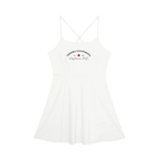 California O.G. Women’s A-Line Mini Dress