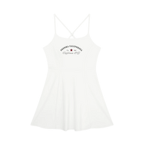 California O.G. Women’s A-Line Mini Dress