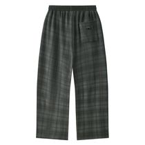 California O.G. Plaid Sweatpants