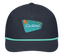 VINTAGE COCKTAILS Golf Rope Cap - Baseball Caps from Sonoma Rebel